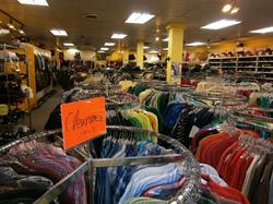 Vintage Depot in Toronto, ON (Kensington Market) - Opening Hours
