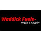 Waddick Fuels - Petro Canada, Chatham, ON opening hours