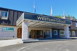 Western Lodge, Kimberley, BC opening hours