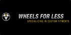 Wheels For Less, North York, ON opening hours