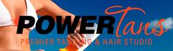 Power Tans, Kitchener, ON opening hours