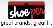 Shoeper Store, Guelph, ON opening hours