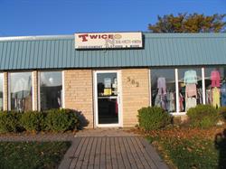 Twice AS Nice, Winkler, MB opening hours