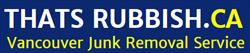 Thats Rubbish in Vancouver, BC (Southlands) - Opening Hours