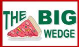 The Big Wedge, New Minas, NS opening hours