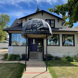 Silver Shears, Leduc, AB opening hours