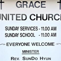 United Church, Meadow Lake, SK opening hours
