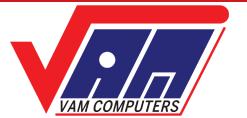 VAM Computers - 1996 to 2024 (Permenantly closed.), Orangeville, ON opening hours