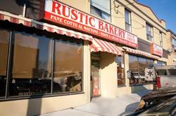 Rustic Bakery in North York, ON (Maple Leaf) - Opening Hours