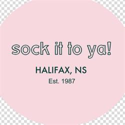 Sock IT To Ya, Halifax, NS opening hours