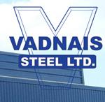 Vadnais Steel in Ottawa, ON (Industrial Park) - Opening Hours