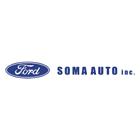 Soma Auto Inc, Amos, QC opening hours
