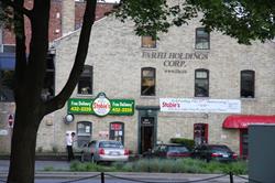 Stobies Pizza in London, ON (Central London) - Opening Hours