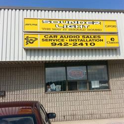Sounder Light, Orangeville, ON opening hours