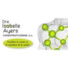 Ayers Isabelle Dre Chiropraticienne, Gatineau, QC opening hours