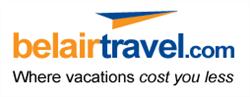 Bel Air Travel, Markham, ON opening hours
