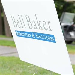 Bell Baker LLP in Ottawa, ON (Golden Triangle) - Opening Hours