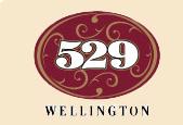 529 Wellington, Winnipeg, MB opening hours