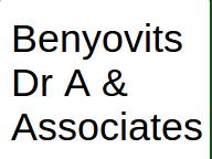 Benyovits a Dr, Ajax, ON opening hours