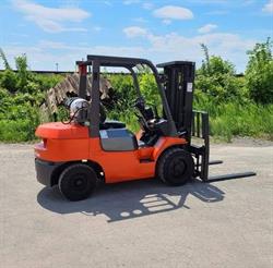 Bm Manutention, Terrasse-Vaudreuil, QC opening hours