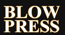 Blow Press Ltd, Guelph, ON opening hours