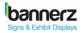 Bannerz Canada in Edmonton, AB (Southeast Edmonton) - Opening Hours