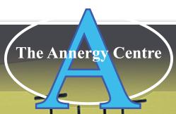 Annergy Centre in Toronto, ON (Sunnylea) - Opening Hours