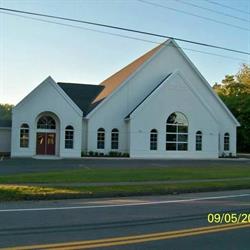 Baptist Church, Aylesford, NS opening hours