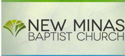 Baptist Church, New Minas, NS opening hours