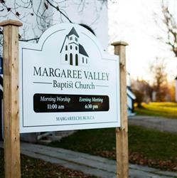 Baptist Church, Margaree Valley, NS opening hours