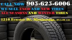 Abc Used Tires, Mississauga, ON opening hours