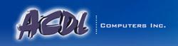 Acdl Computers, Oakville, ON opening hours