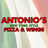Antonio's Pizza, Pincher Creek, AB opening hours
