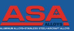 Asa Alloys Incorporated, Sarnia, ON opening hours