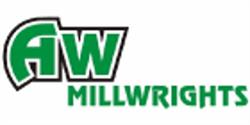 AW Millwrights, Milverton, ON opening hours