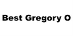 Best Gregory O, Brockville, ON opening hours