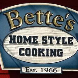 Bette's Kitchen, North Sydney, NS opening hours
