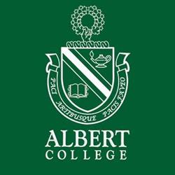 Albert College, Belleville, ON opening hours