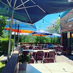 Capitaine Pouf, Saint-Jean-sur-Richelieu, QC opening hours