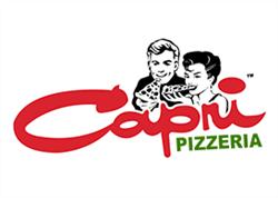 Capri Pizzeria, Belle River, ON opening hours