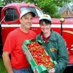 Bry-Anne Farms, Fenwick, ON opening hours