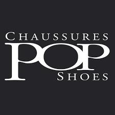 Chaussures Pop, Val-d'Or, QC opening hours