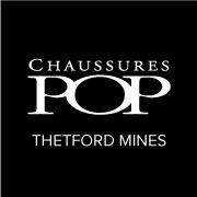 Chaussures Pop, Thetford Mines, QC opening hours
