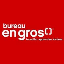 Bureau en Gros, Kirkland, QC opening hours