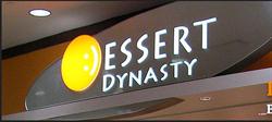 Desert Dynasty, Burnaby, BC opening hours