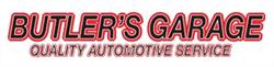 Butlers Garage, Sudbury, ON opening hours