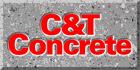 C & T Concrete, Sainte-Rose-du-Lac, MB opening hours