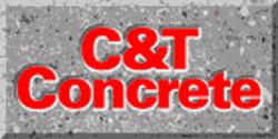 C & T Concrete, Sainte-Rose-du-Lac, MB opening hours