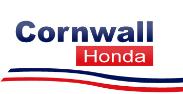 Cornwall Honda, opening hours