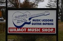 C Guitars Plus, Wilmot Station, NS opening hours